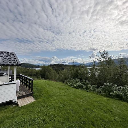 Volsdalen Camping Ålesund Exterior foto